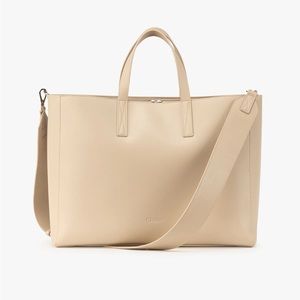 Calpak Haven Laptop Tote Bag